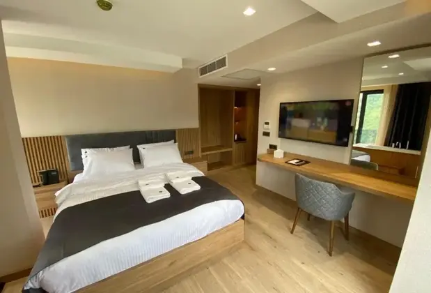 Ladur Resort Hotel - Görsel 5