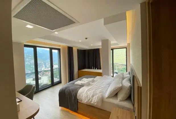 Ladur Resort Hotel - Görsel 6