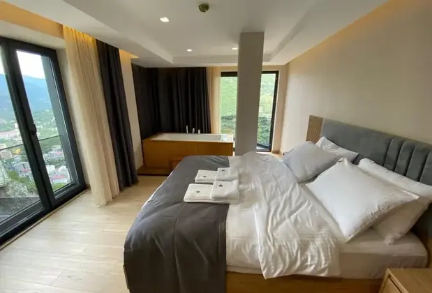 Ladur Resort Hotel - Görsel 7