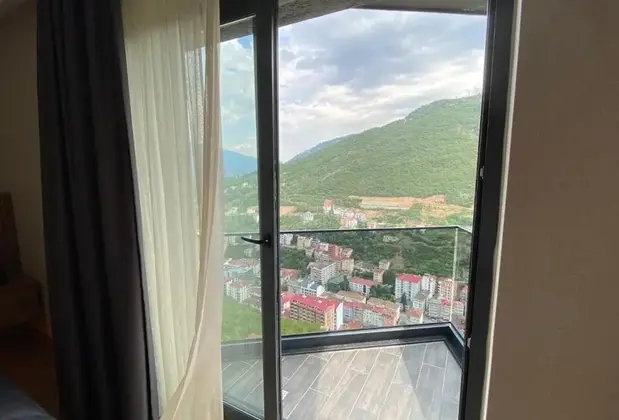 Ladur Resort Hotel - Görsel 8