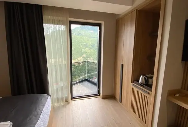 Ladur Resort Hotel - Görsel 9