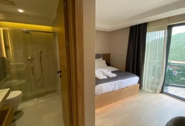 Ladur Resort Hotel - Görsel 11