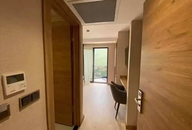 Ladur Resort Hotel - Görsel 12