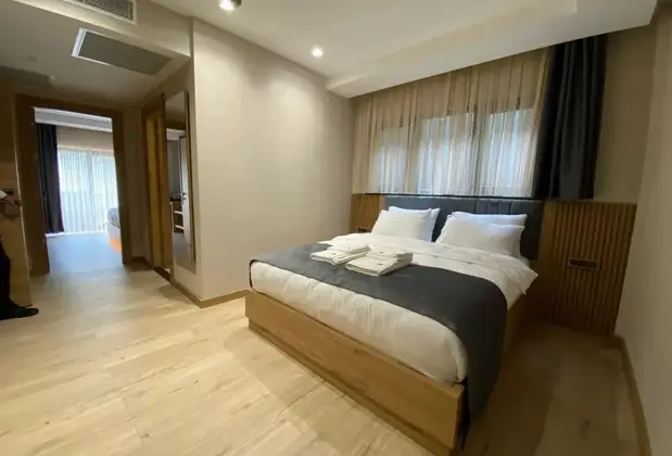 Ladur Resort Hotel - Görsel 13