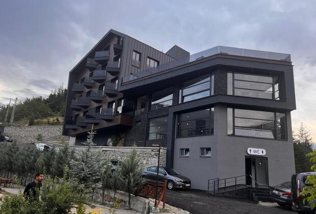 Ladur Resort Hotel - Görsel 3