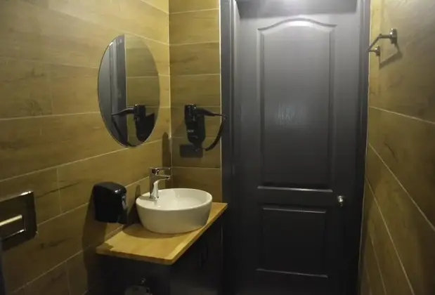 Ballı Butik Hotel - Görsel 6