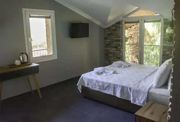 Ballı Butik Hotel - Görsel 3