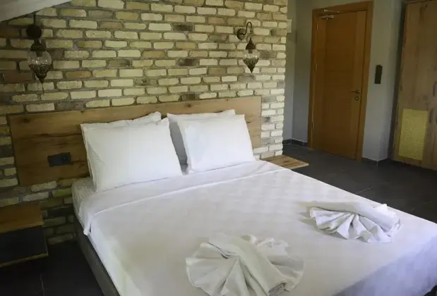 Ballı Butik Hotel - Görsel 4