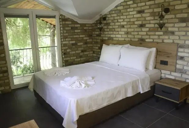 Ballı Butik Hotel - Görsel 5