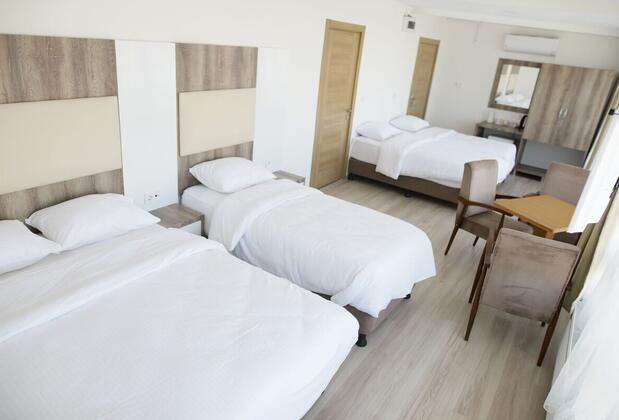 Sun Bella - Görsel 8