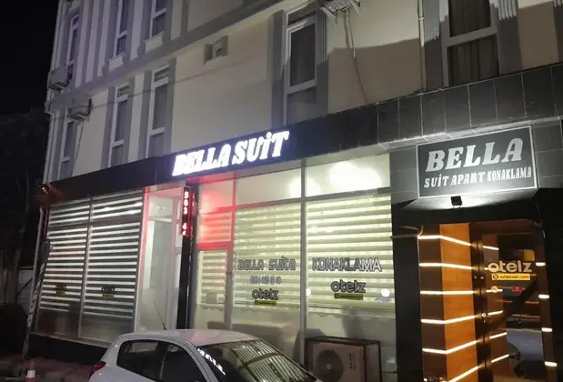 Sun Bella - Görsel 3