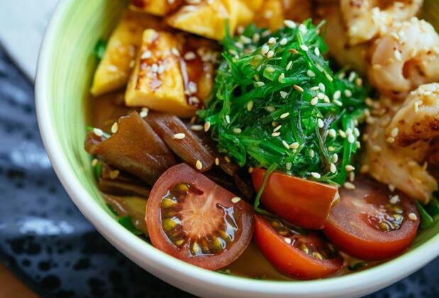 Vejetaryen Gezginler İçin Seyahatleri Kolaylaştıran İpuçları....