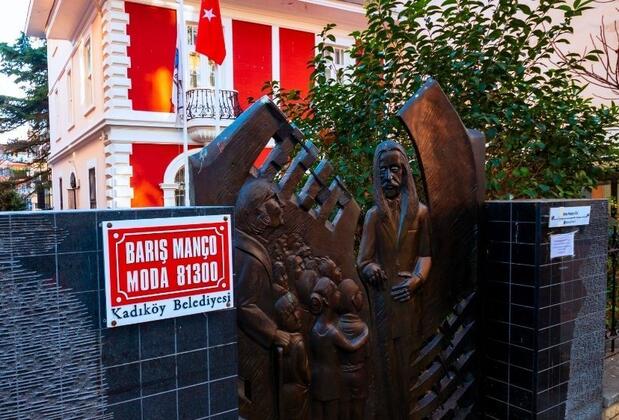 Moda'nın Simgesi: Barış Manço Müzesi Rehberi