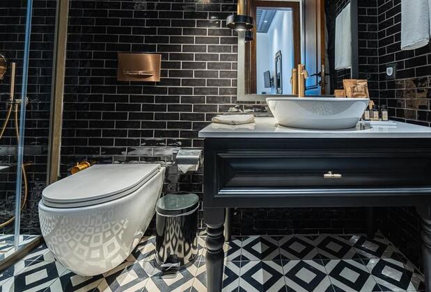 Belmondo Suites Old Town Antalya - Görsel 12