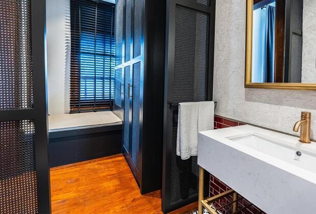 Belmondo Suites Old Town Antalya - Görsel 13