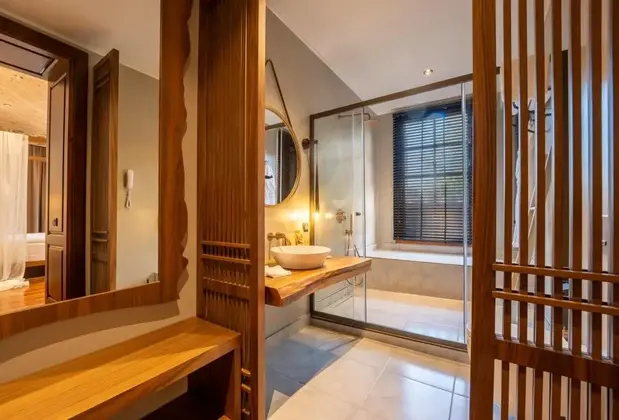 Belmondo Suites Old Town Antalya - Görsel 4