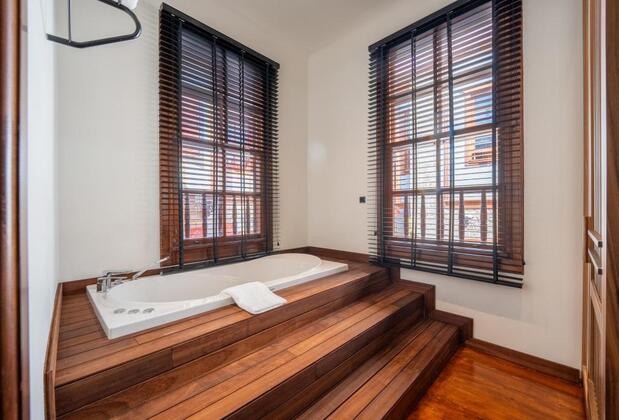 Belmondo Suites Old Town Antalya - Görsel 14