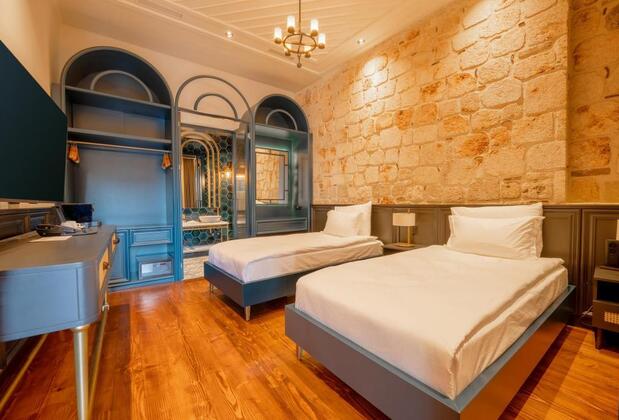Belmondo Suites Old Town Antalya - Görsel 10
