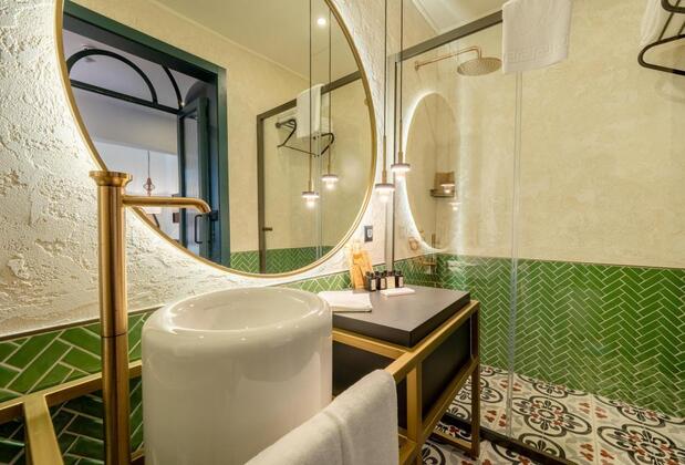 Belmondo Suites Old Town Antalya - Görsel 15