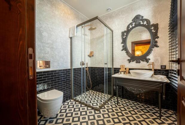 Belmondo Suites Old Town Antalya - Görsel 16