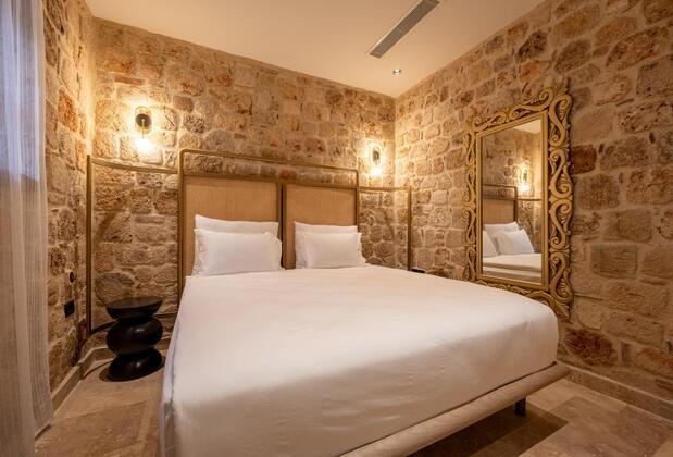 Belmondo Suites Old Town Antalya - Görsel 7