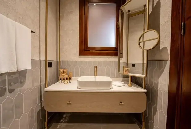 Belmondo Suites Old Town Antalya - Görsel 17