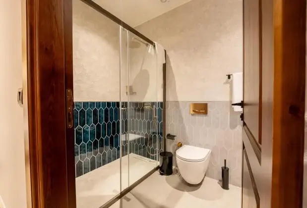 Belmondo Suites Old Town Antalya - Görsel 18