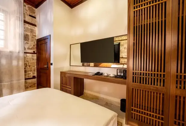 Belmondo Suites Old Town Antalya - Görsel 6