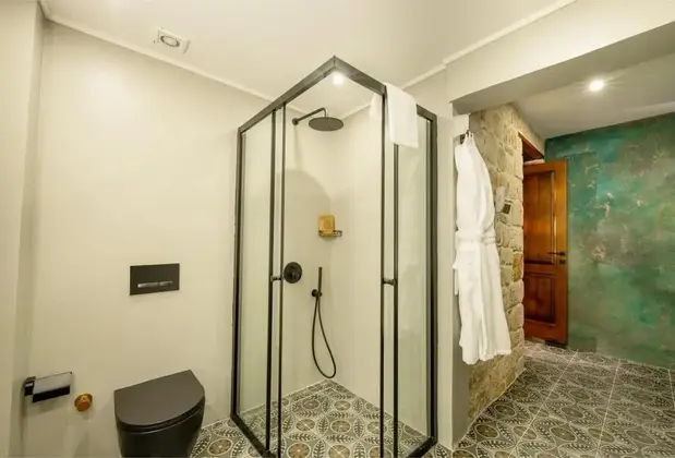 Belmondo Suites Old Town Antalya - Görsel 20