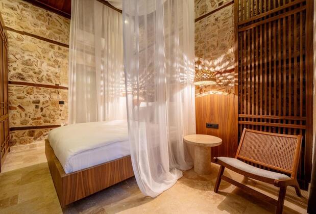 Belmondo Suites Old Town Antalya - Görsel 8
