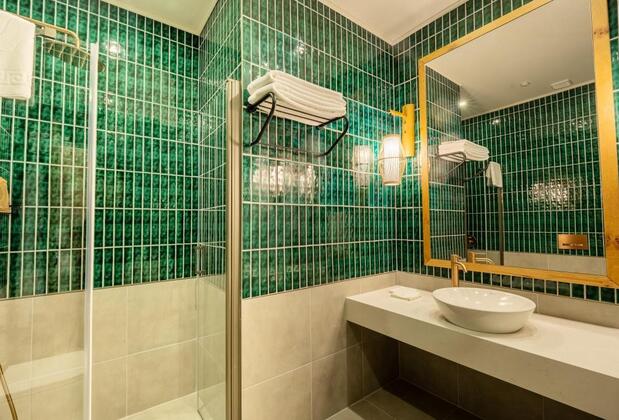 Belmondo Suites Old Town Antalya - Görsel 21