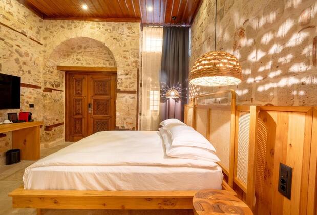 Belmondo Suites Old Town Antalya - Görsel 5