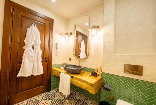 Belmondo Suites Old Town Antalya - Görsel 22