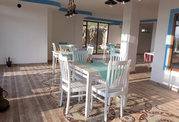 Ada Kekiği Pansiyon - Görsel 8