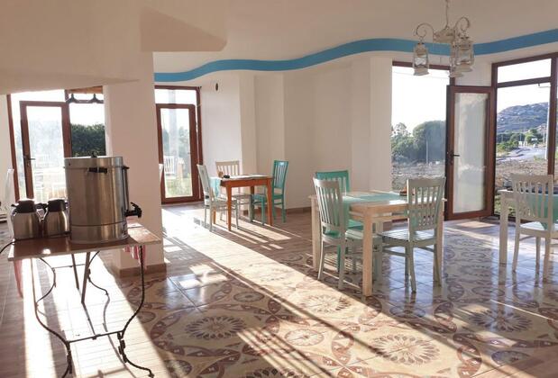 Ada Kekiği Pansiyon - Görsel 3