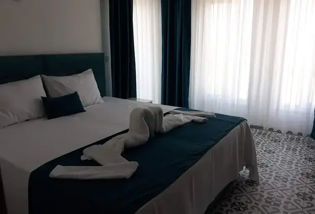 Ada Kekiği Pansiyon - Görsel 5