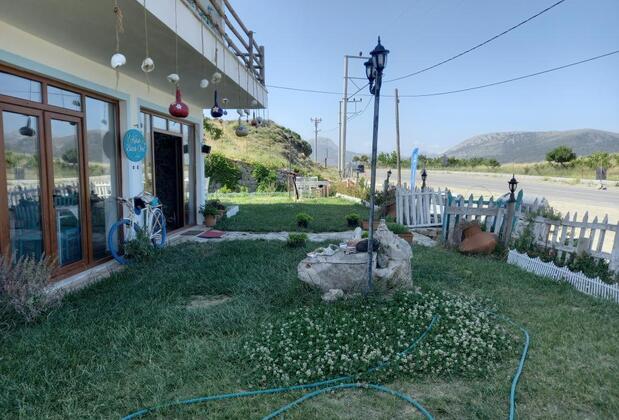 Ada Kekiği Pansiyon - Görsel 6