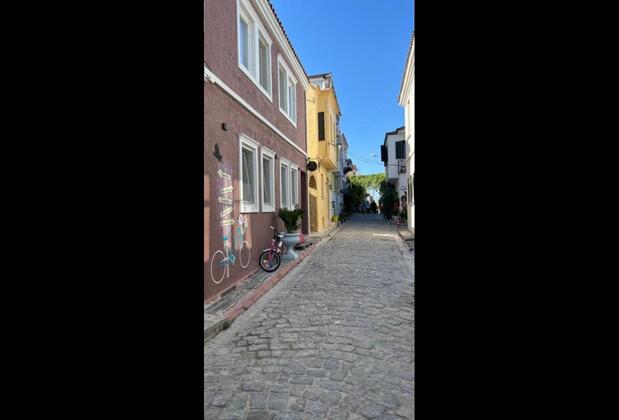 Hüya Bozcaada - Görsel 10