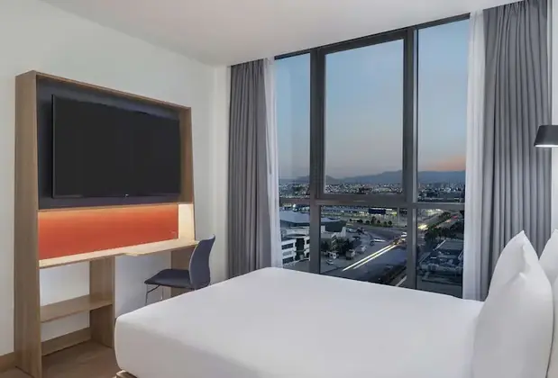 Hampton By Hilton Antalya Airport - Görsel 5