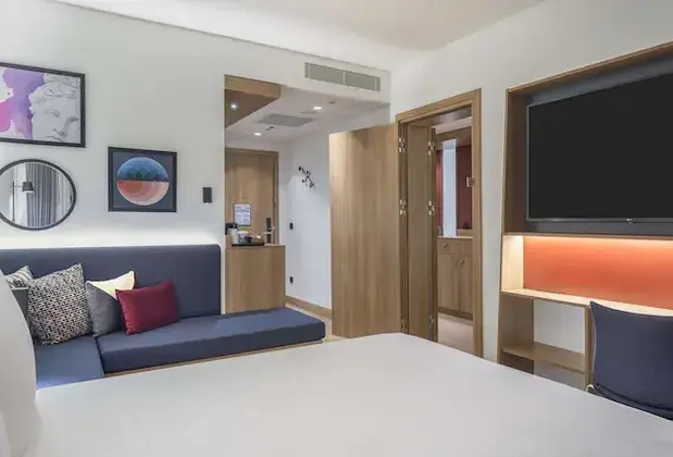 Hampton By Hilton Antalya Airport - Görsel 3