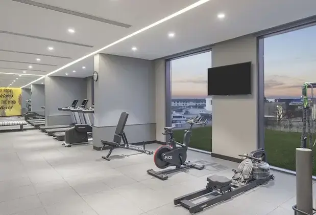 Hampton By Hilton Antalya Airport - Görsel 9