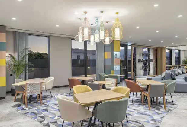 Hampton By Hilton Antalya Airport - Görsel 10