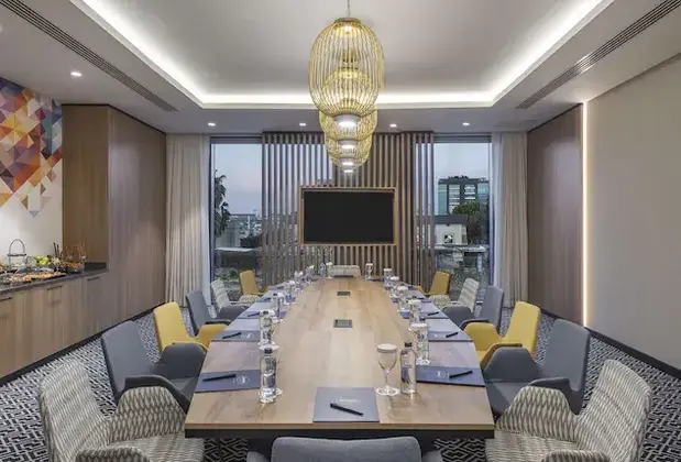 Hampton By Hilton Antalya Airport - Görsel 11