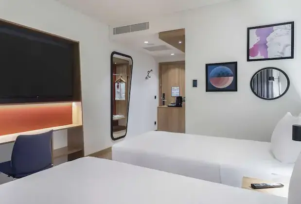 Hampton By Hilton Antalya Airport - Görsel 6