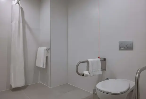 Hampton By Hilton Antalya Airport - Görsel 13