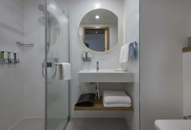 Hampton By Hilton Antalya Airport - Görsel 14