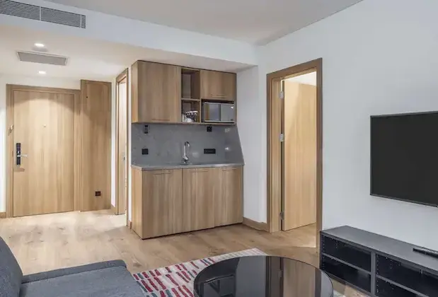 Hampton By Hilton Antalya Airport - Görsel 7