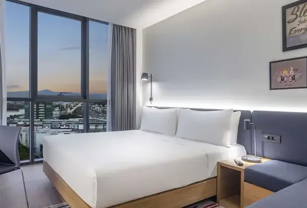 Hampton By Hilton Antalya Airport - Görsel 4