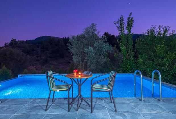 Villa Rose Garden Fethiye - Görsel 8