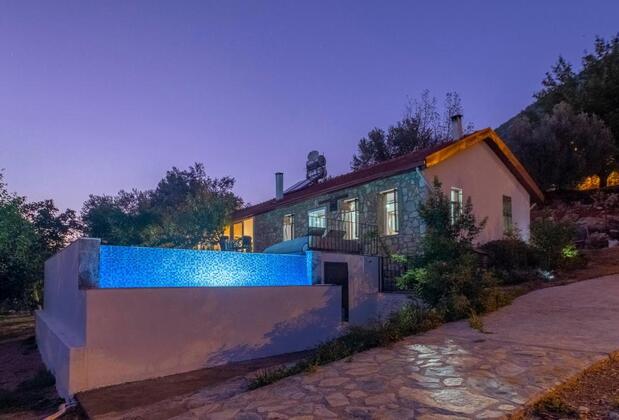 Villa Rose Garden Fethiye - Görsel 9